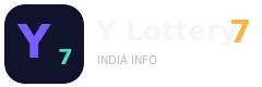 Y Lottery 7